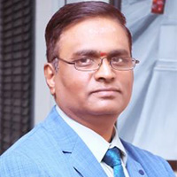 Mr. Venkatramau Jayanth